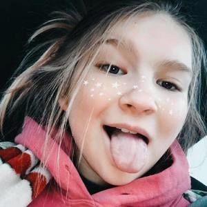 Meet your Posher, Alannah